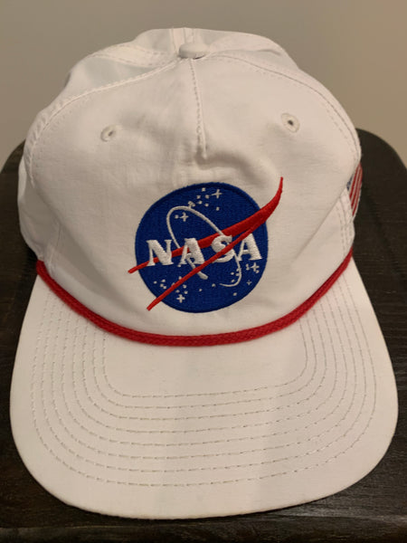 NASA Snapback
