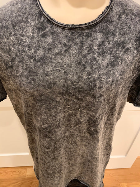 "Washed"  Shirt - XL