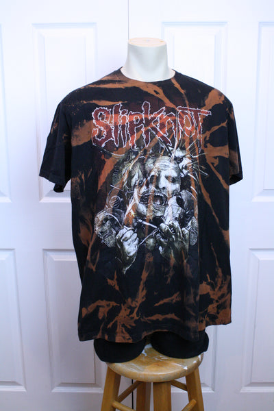 CUSTOM Slipknot "The Goat" T-Shirt (XL)